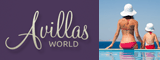 A Villas World - Villas in Greece