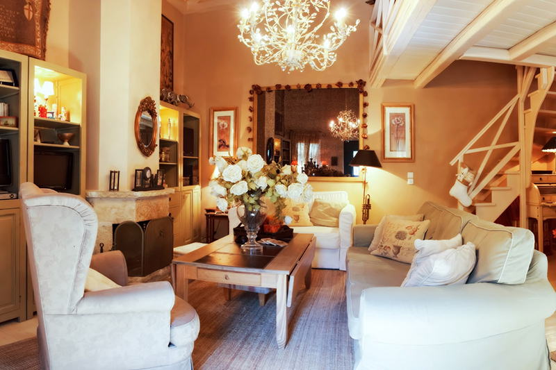 la maison blanche mykonos