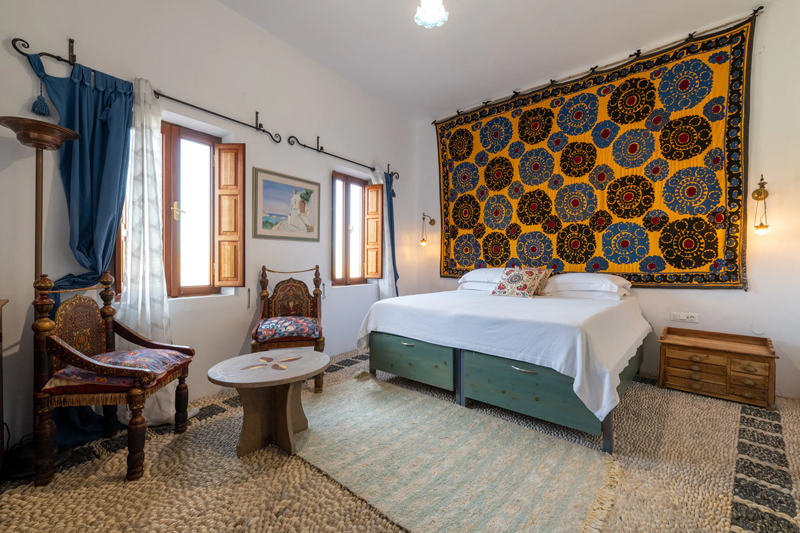 pelion suites villas